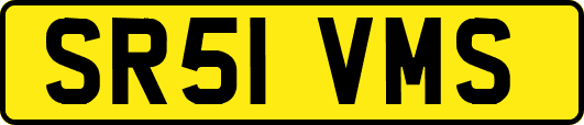 SR51VMS