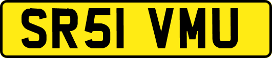 SR51VMU