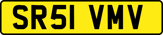 SR51VMV