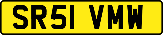 SR51VMW