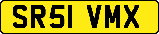 SR51VMX