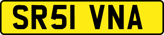 SR51VNA