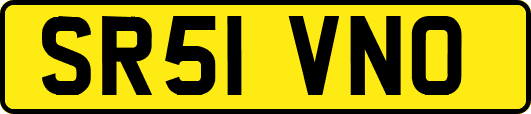 SR51VNO