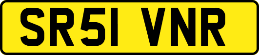 SR51VNR