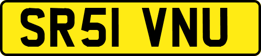 SR51VNU