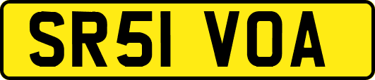 SR51VOA