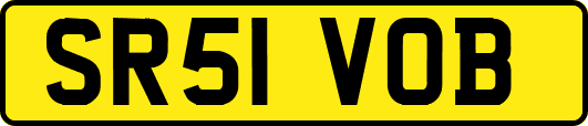 SR51VOB