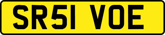 SR51VOE
