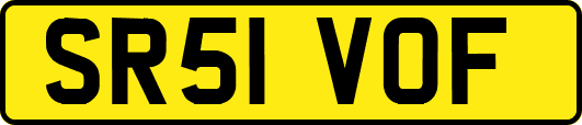 SR51VOF