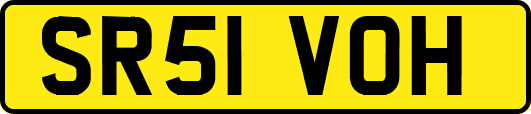 SR51VOH