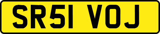 SR51VOJ