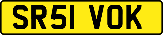 SR51VOK
