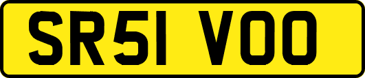 SR51VOO