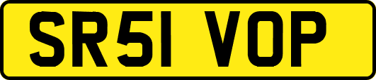 SR51VOP