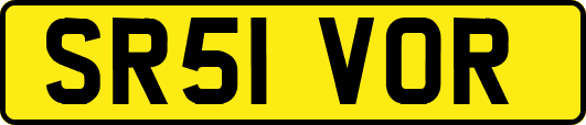 SR51VOR