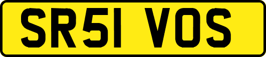 SR51VOS
