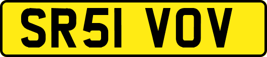 SR51VOV