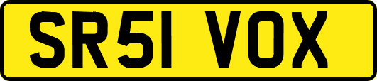 SR51VOX