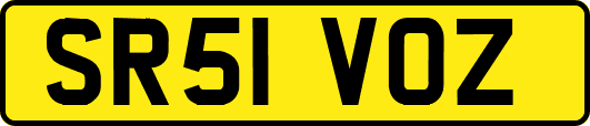 SR51VOZ