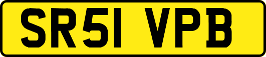SR51VPB