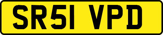 SR51VPD