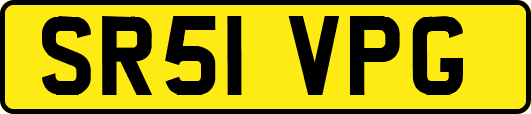 SR51VPG