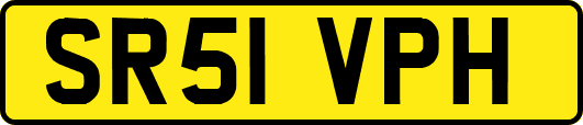 SR51VPH