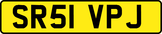 SR51VPJ