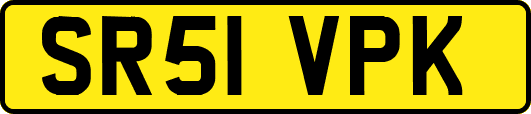 SR51VPK
