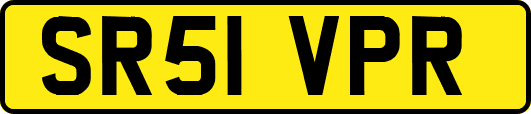 SR51VPR