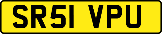SR51VPU