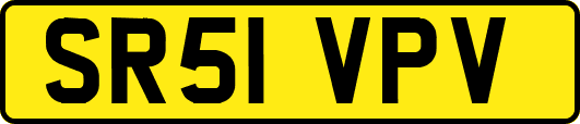 SR51VPV