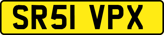 SR51VPX