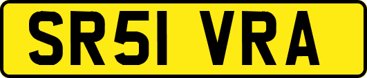 SR51VRA