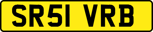 SR51VRB
