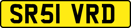 SR51VRD