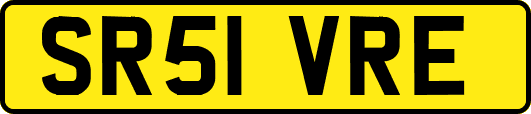 SR51VRE