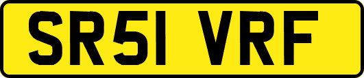 SR51VRF