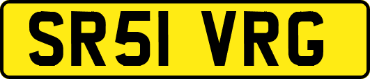 SR51VRG