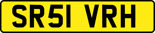 SR51VRH