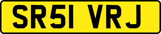 SR51VRJ