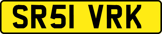 SR51VRK