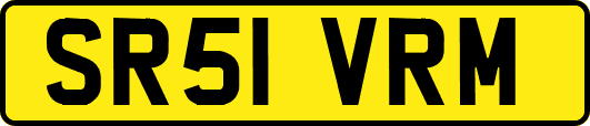 SR51VRM