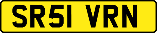 SR51VRN