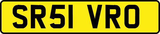 SR51VRO