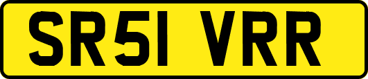 SR51VRR