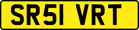 SR51VRT