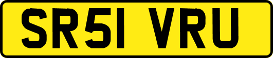 SR51VRU