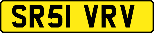 SR51VRV