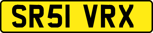 SR51VRX
